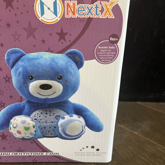 Baby sleep soother (Brand new) - Picture 3 of 4